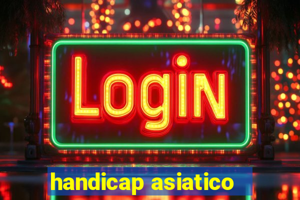 handicap asiatico - 0 5